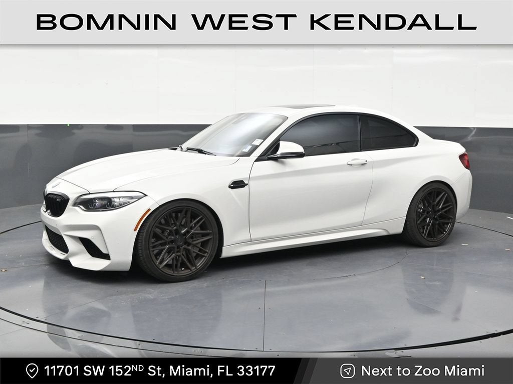 bmw m2 coupe 2021 WBS2U7C0XM7J08200 image bmw m2 coupe 2021 WBS2U7C0XM7J08200 image